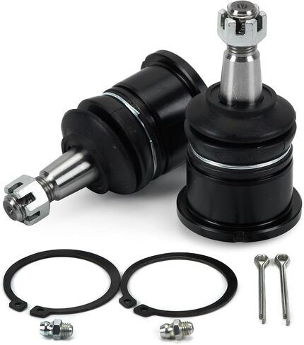 مفاصل الكرة العلوية الأمامية MOCA K80014 مع 97-02 لـ Ford Expedition ، 97-03 لفورد F-150 ، 98-02 لـ Lincoln Navigator ، 97-99 لـ Ford F-250 ، 2002 لـ Lincoln Blackwood in Saudi Arabia