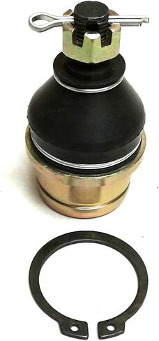 Precision Upper Ball Joint for Honda 51355-HN0-A01, Exact Fit, Corrosion Resistant, Low-Friction, Pre-Greased, ATVPC in Saudi Arabia