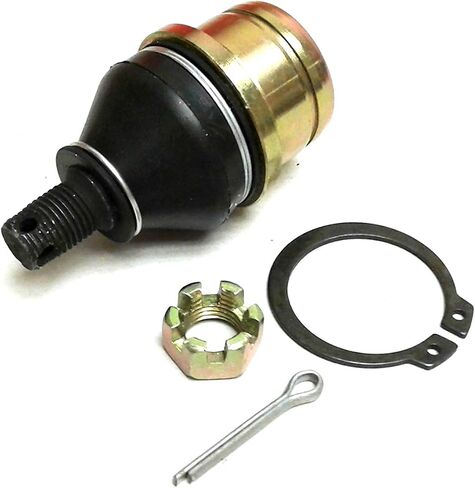 Precision Upper Ball Joint for Honda 51355-HN0-A01, Exact Fit, Corrosion Resistant, Low-Friction, Pre-Greased, ATVPC in Saudi Arabia