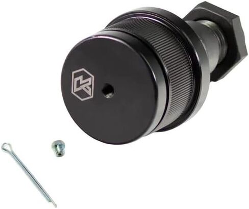 Kryptonite Heavy Duty Replacement Lower Ball Joint KR8607T Compatible with 1999-2022 F-250 / F-350 Super Duty in Saudi Arabia