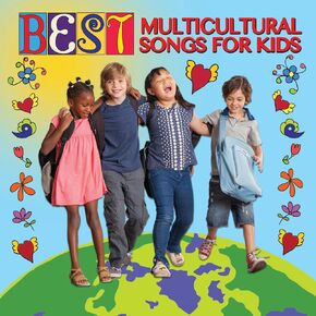 Best Multicultural Songs For Kids