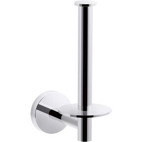 ELATE® VERTICLE TISSUE HOLDER