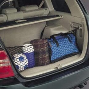 Envelope Trunk Cargo Net for Toyota Highlander 2001 02 03 04 05 06 2007 New