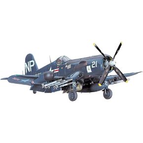 HASEGAWA 09075 1/48 F4U-5N Corsair