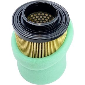 Air Filter 707800371 for Can-Am Renegade 500 570 800R 850 1000 1000R 2012-2018 Outlander Max 450 500 570 650 800R 1000 1000R 2012-2019 4x4 6x6 DPS EFI ATV