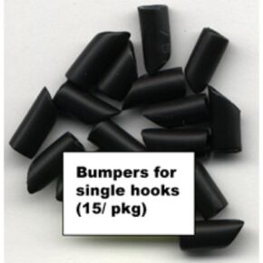 Single Bumpers - 15/Pack