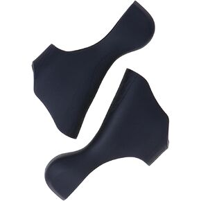 Bike Brake Levers Hoods Compatible with Shimano Ultegra ST-6700 Grips Pair of Silicone Anti-Slip Soft Bike Levers Cover