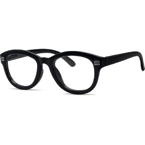 نظارات القراءة Eyekepper عين القطة للنساء للقارئات كبيرة الحجم - أخضر +2.50 in Kuwait