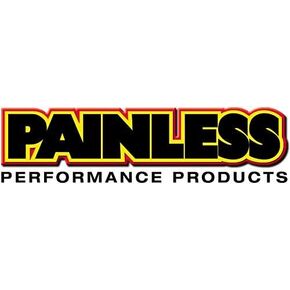 Painless Performance 71811 14-Gauge Brown TXL Wire (25' Roll)