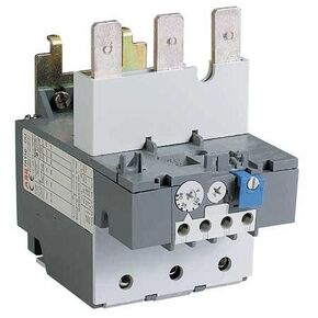 ABB TA200DU135 100 - 135 Amp, IEC, Overload Relay