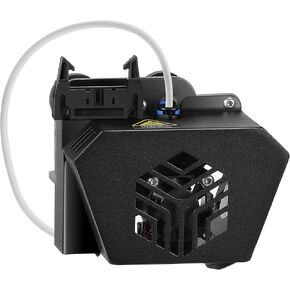 مجموعة Creality CR-6 SE Hotend، مجمعة بالكامل من Hotend، نظام المروحة، مستشعر التسوية، عربة عجلات بفتحة V، أنبوب PTFE، ملحقات استبدال الطابعة ثلاثية الأبعاد الرسمية in Kuwait