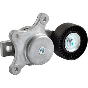 38485 شداد حزام أوتوماتيكي متوافق مع 07-14 Ford Edge /11-19 Explorer /09-19 Flex /08-09 Taurus X /09-16 Lincoln MKS /10-19 MKT /07-18 MKX /07-16 MKZ /09 -13 مازدا 6 in Saudi Arabia