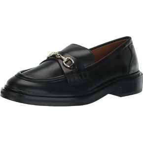 Madewell Women's Brandy Clean Platform Loafer-Hardware
