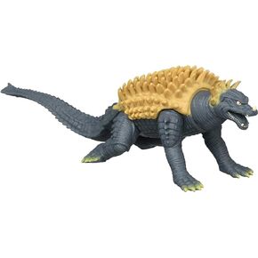 Bandai Godzilla Movie Monster Series Anguirus (2004)