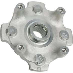 Front/Rear Wheel Hub for Yamaha YXZ1000 YXZ1000R 2016 2017 2018 2HC-F5111-01-00 2HC-F5111-00-00