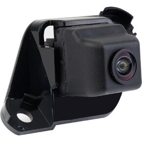 86790-04021 Rear View Backup Camera Compatible with Toyota Tacoma 2014-2015 Park Assist Camera
