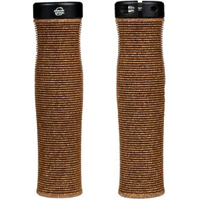 Planet Bike Happy Hands Dura Cork Handlebar Grips