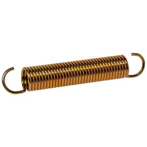3.00" X .50" Drive Tensioner Spring for Hustler 604490 Raptor Raptor Sd SDX