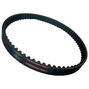 Inkesky Upgraded Primary Drive Belt "GatesPowerGrip-GT4" for Sur-Ron Lightbee X/Segway X260 X160/Talaria X3(XXX) Dirty Bike