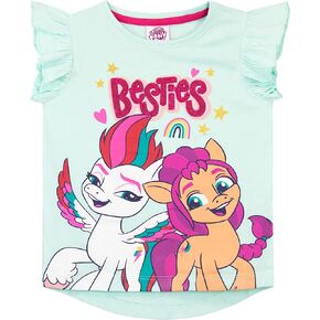 My Little Pony Girls' T-Shirt