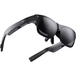 TCL NXTWEAR S with 201" Micro OLED, RayNeo XR Glasses - 1080P Video Display Glasses, Dynamic Stereo Sound, 3D Movie, Multi-Window Work, Watch and Game on PC/Android/iOS/Consoles/Cloud (Not RayNeo X2)