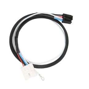 Brake Control Wiring Harness for Tacoma 2016‑2022 32in Trailer Brake Controller Harness Wiring Adapter 3031 P
