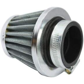 New 35mm Air Filter Cleaner Fit for Honda Xr50 Crf50 50cc 70cc 90cc 110cc ATV Dirt Bike Pit Bike Dune Buggy Four Wheeler Quad Bikes