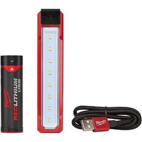 Milwaukee 2112-21 Flood Light
