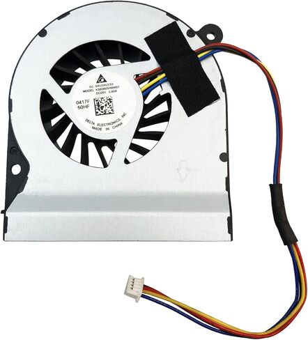 استبدال مروحة تبريد وحدة المعالجة المركزية لـ 1323-00U9000 مناسبة لمجموعة Intel NUC NUC6i7KYK KSB0605HB in Saudi Arabia