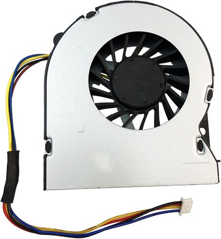 استبدال مروحة تبريد وحدة المعالجة المركزية لـ 1323-00U9000 مناسبة لمجموعة Intel NUC NUC6i7KYK KSB0605HB in Saudi Arabia