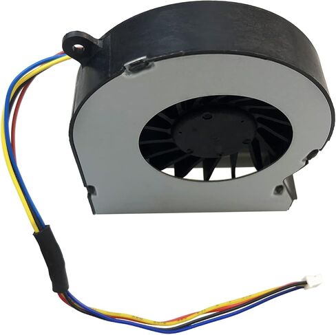 استبدال مروحة تبريد وحدة المعالجة المركزية لـ 1323-00U9000 مناسبة لمجموعة Intel NUC NUC6i7KYK KSB0605HB in Saudi Arabia