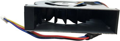 استبدال مروحة تبريد وحدة المعالجة المركزية لـ 1323-00U9000 مناسبة لمجموعة Intel NUC NUC6i7KYK KSB0605HB in Saudi Arabia