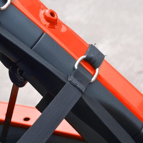 شبكة شبكة بضائع سقف شبكي أرجوحة شبكة ضبط النفس ل JL JLU 2018 2019 2020 in Kuwait