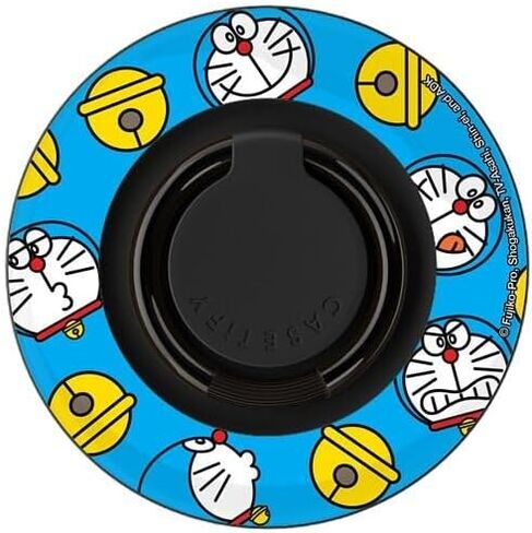 CASETiFY Snappy Ring Holder Compatible with Magsafe - Doraemon Icon in Saudi Arabia