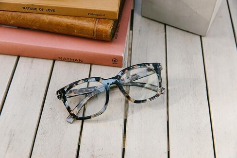 Peepers من PeeperSpecs نظارات نسائية To the Max التقدمية لحجب الضوء الأزرق in Kuwait