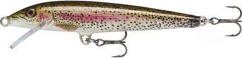 Rapala Original Floater 09 Live Rainbow Trout in Saudi Arabia
