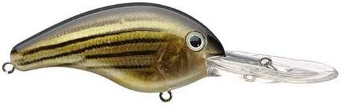 Strike King Promodel Crankbait S6XD Barfish in Saudi Arabia