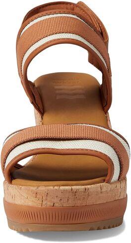 Sperry Women's Kennedy Plushwave Wedge Sandal in Saudi Arabia