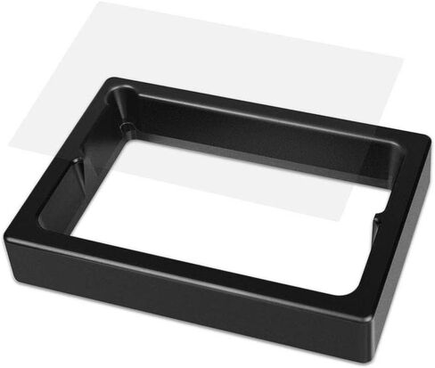 فيلم FEP بسُمك 200 × 140 مم 0.15 مم لطابعة ELEGOO Mars/ANYCUBIC Photon/Photon S LCD SLA DLP ثلاثية الأبعاد - 5 عبوات in Saudi Arabia