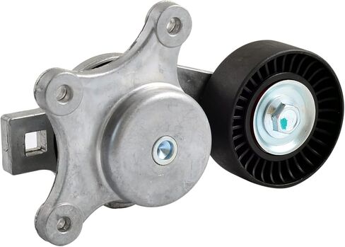 38485 شداد حزام أوتوماتيكي متوافق مع 07-14 Ford Edge /11-19 Explorer /09-19 Flex /08-09 Taurus X /09-16 Lincoln MKS /10-19 MKT /07-18 MKX /07-16 MKZ /09 -13 مازدا 6 in Saudi Arabia