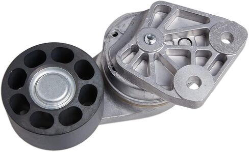 شداد حزام تكييف الهواء لمحرك فولفو D13 استبدال #23669027,21454379 أداة شداد حزام القيادة in Kuwait