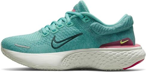 Nike Womens Zoomx Invincible Run FK 2 Fitness Gym Running Shoes in Saudi Arabia