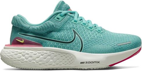 Nike Womens Zoomx Invincible Run FK 2 Fitness Gym Running Shoes in Saudi Arabia