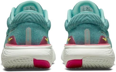 Nike Womens Zoomx Invincible Run FK 2 Fitness Gym Running Shoes in Saudi Arabia