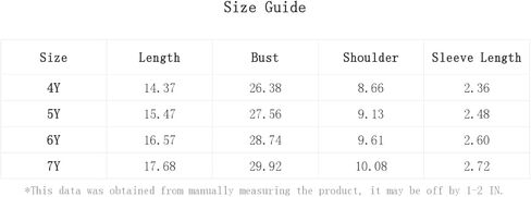 Verdusa Toddler Girl's Striped Ruffle Trim Cap Sleeve Summer Tops Blouse in Saudi Arabia