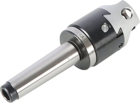 Boring Head MT3-Metric12 Holder High Carbon Steel for Machining The Inner Hole Surface in Saudi Arabia