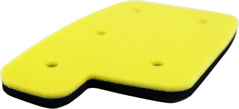 Air Filter for Arctic Cat 650 400 500 V2 TRV TBX 4x4 Prowler 650 H1 XT 4x4 Automatic 2004-2014 replace # 0470-663 0470-494 NU-8603ST-AD in Saudi Arabia
