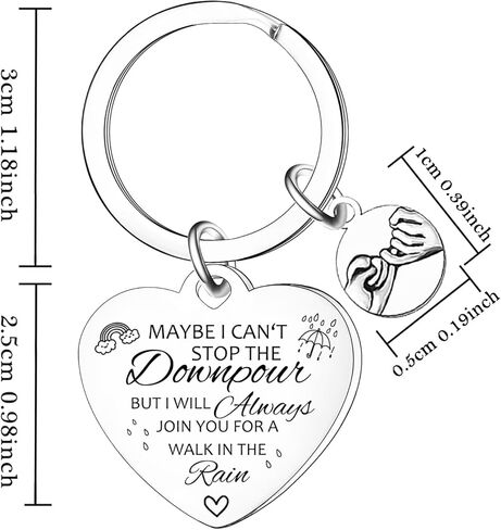 مضحك الصداقة المفاتيح هدايا الصداقة للنساء قوس قزح المفاتيح لBestie أفضل صديق أخت الهدايا من الأخت صديق الهدايا لأفضل صديق المفاتيح Bestie الهدايا صديق هدايا عيد ميلاد in Kuwait