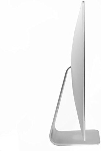 كمبيوتر Apple iMac Retina 4K 21.5 بوصة الكل في واحد Intel i5-5675R QuadCore 3.1 جيجا هرتز 8 جيجابايت 1 تيرابايت - 2015 - MK452LL/A (متجدد) in Kuwait