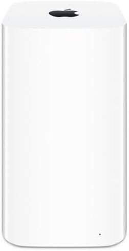 Apple Time Capsule 3TB ME182LL/A (Renewed) in Saudi Arabia